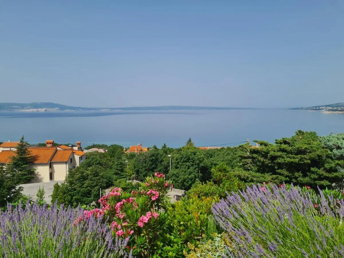 Villa Marlin Klenovica