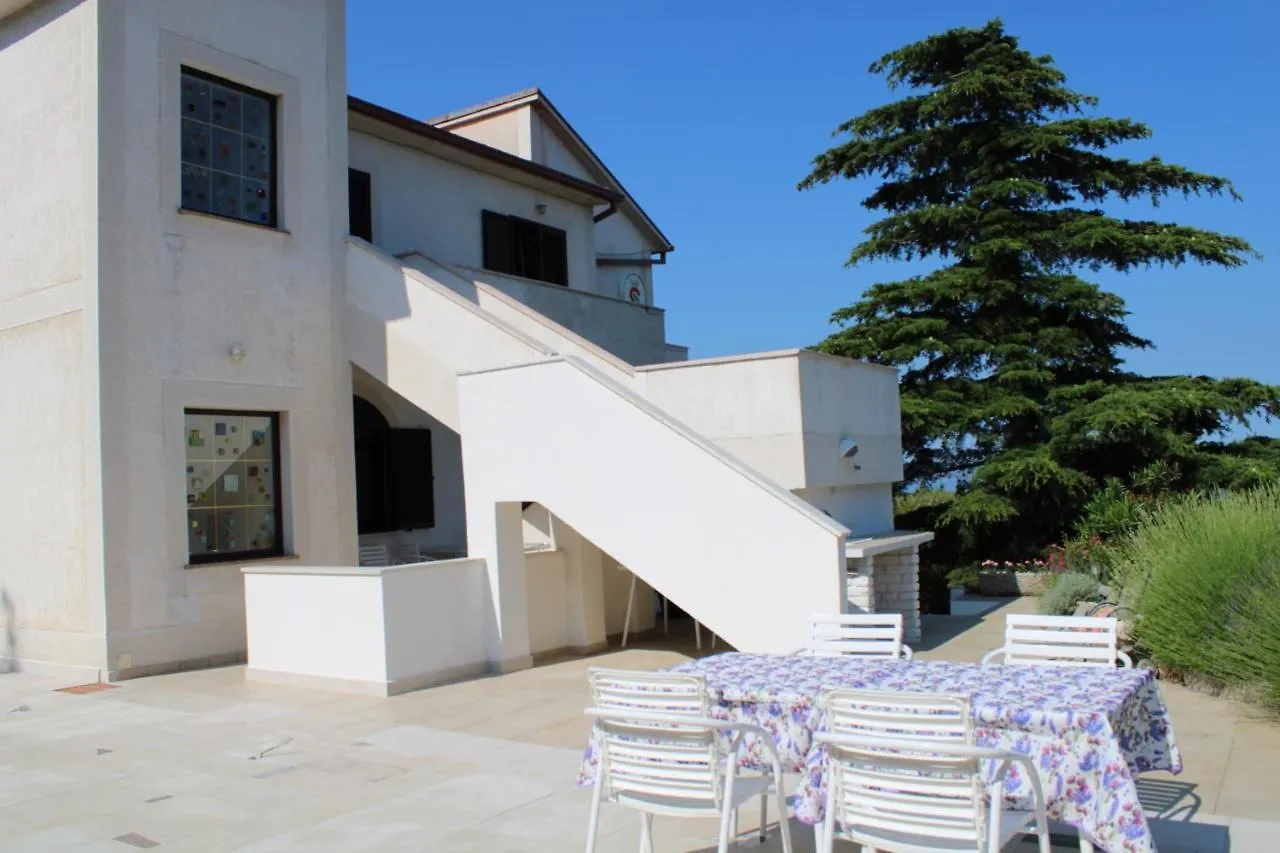 Villa Marlin Klenovica 0*,