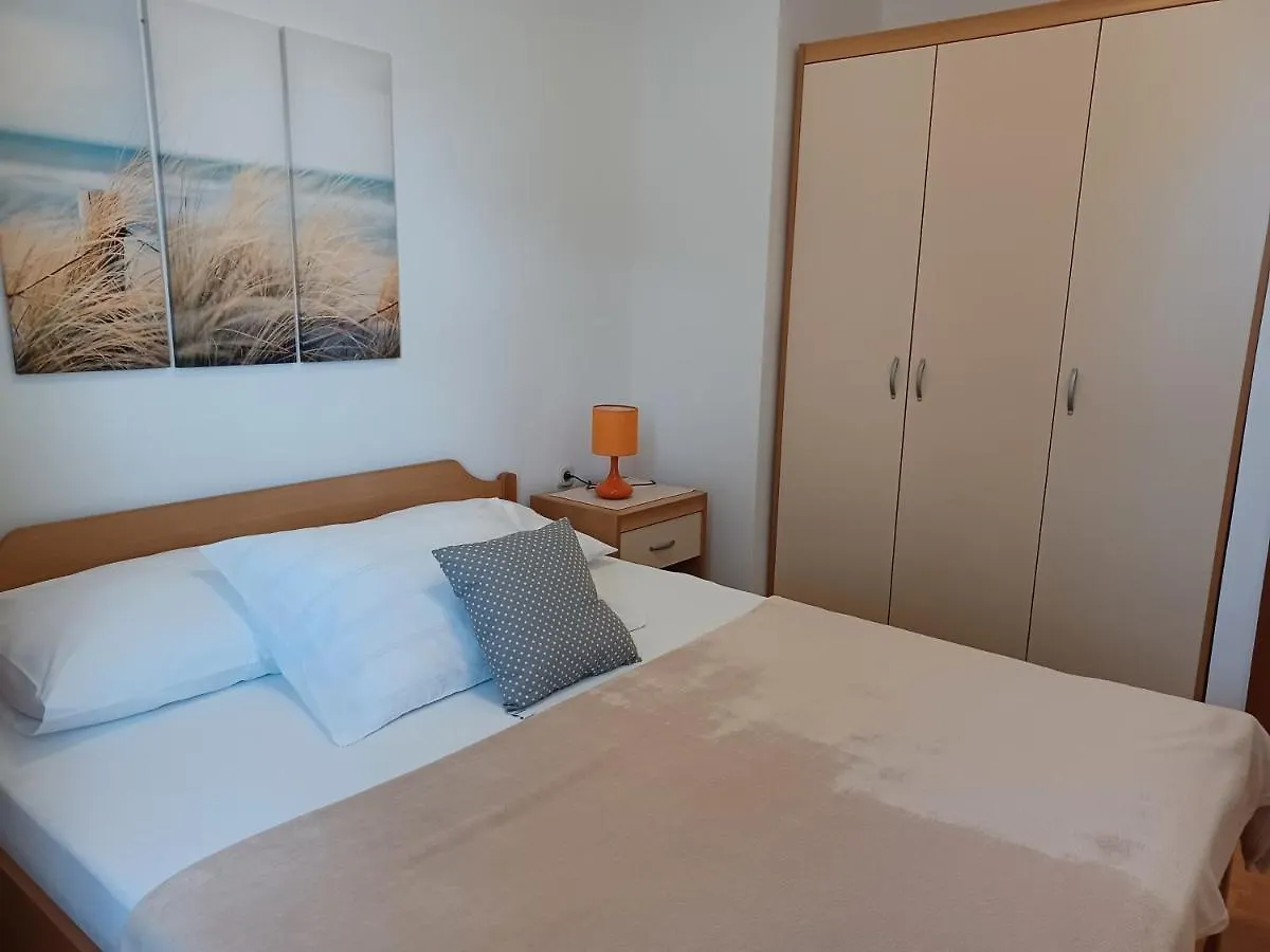 Villa Marlin Klenovica 0*,