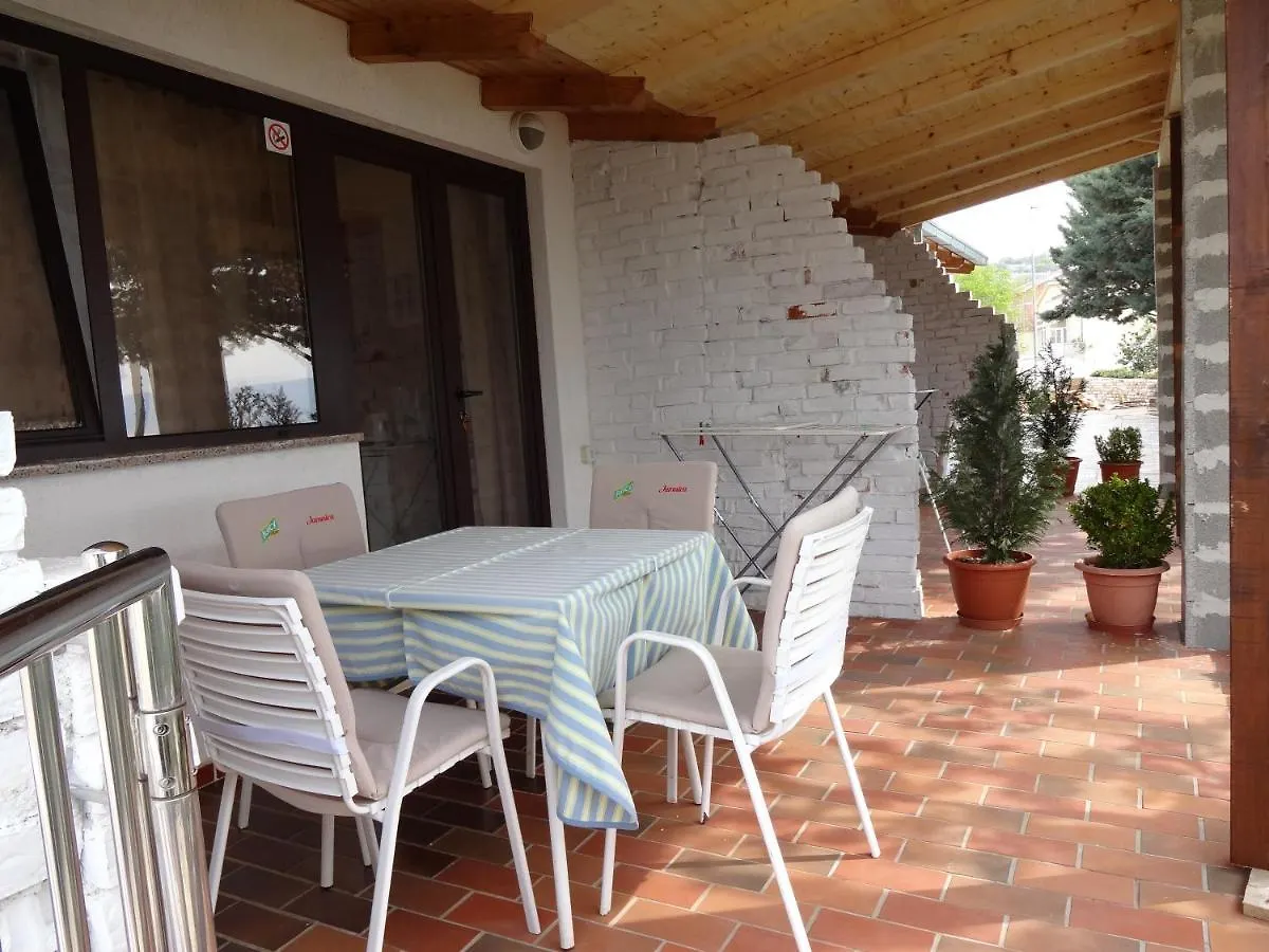Villa Marlin Klenovica 0*,