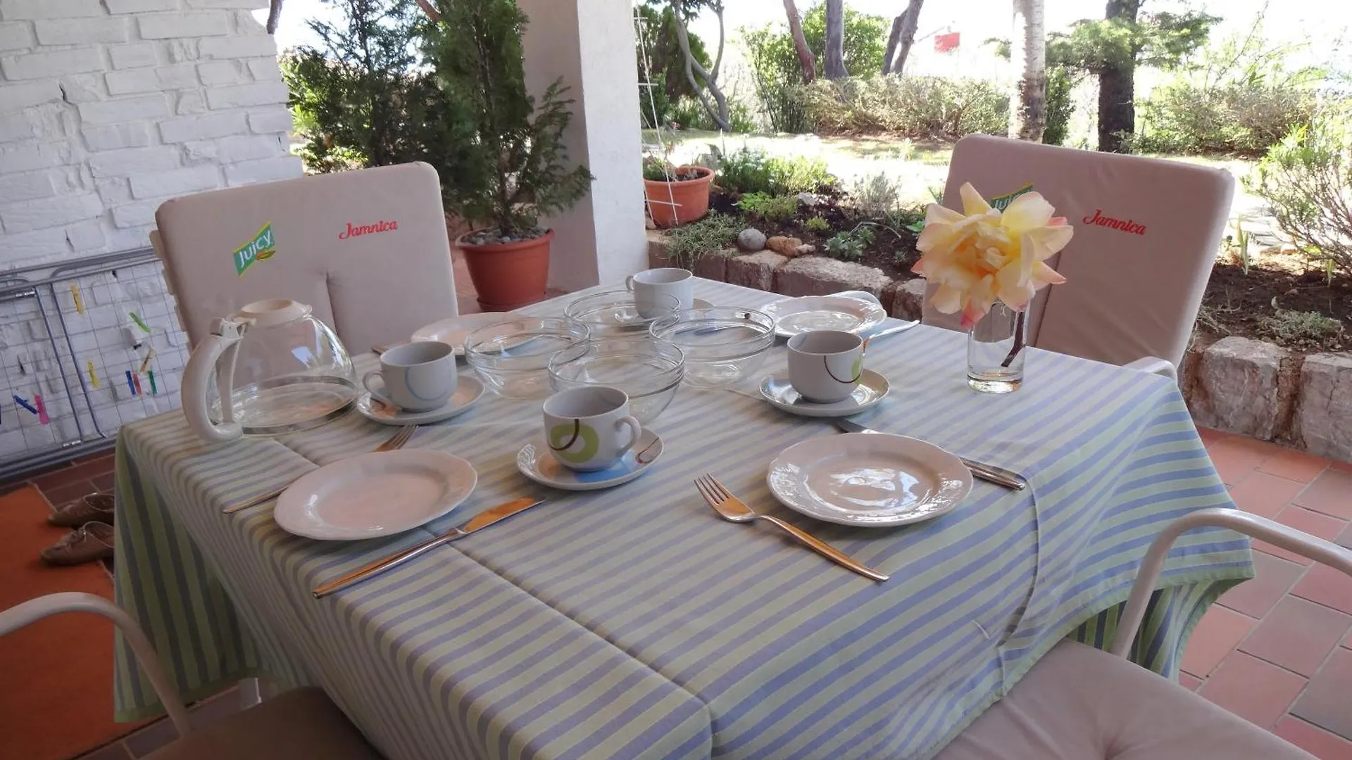 Apartament Villa Marlin Klenovica Chorwacja