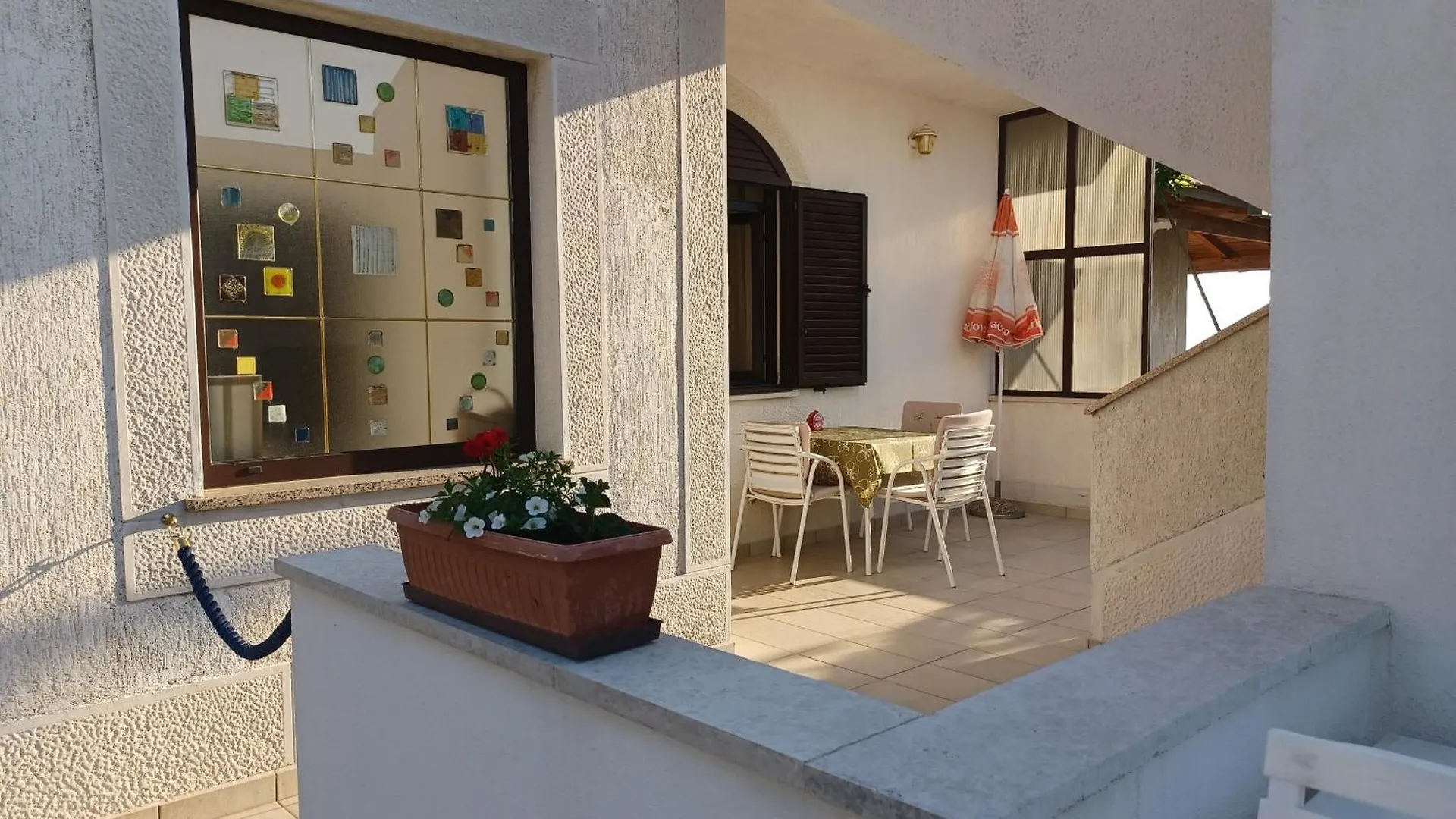 Villa Marlin Klenovica 0*,  Hırvatistan