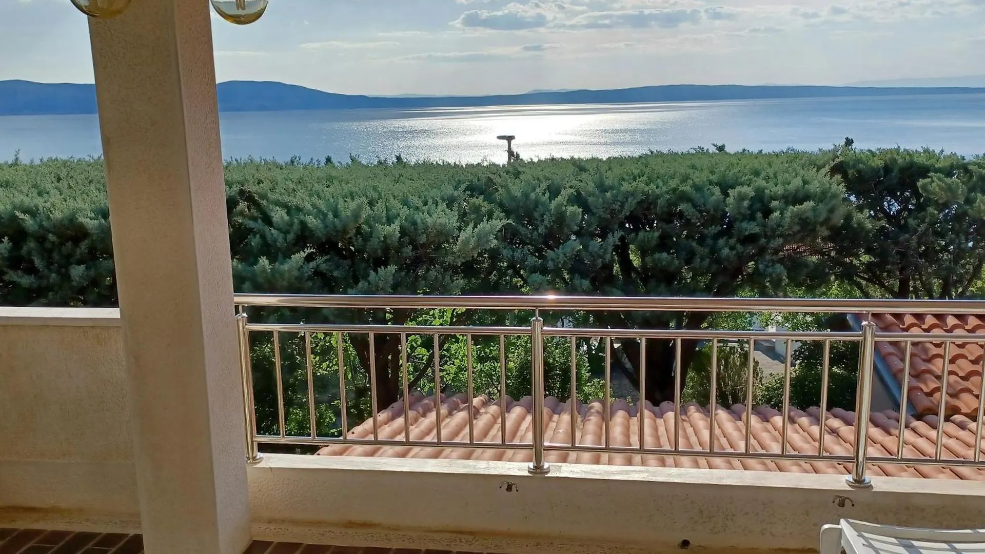 Appartement Villa Marlin Klenovica