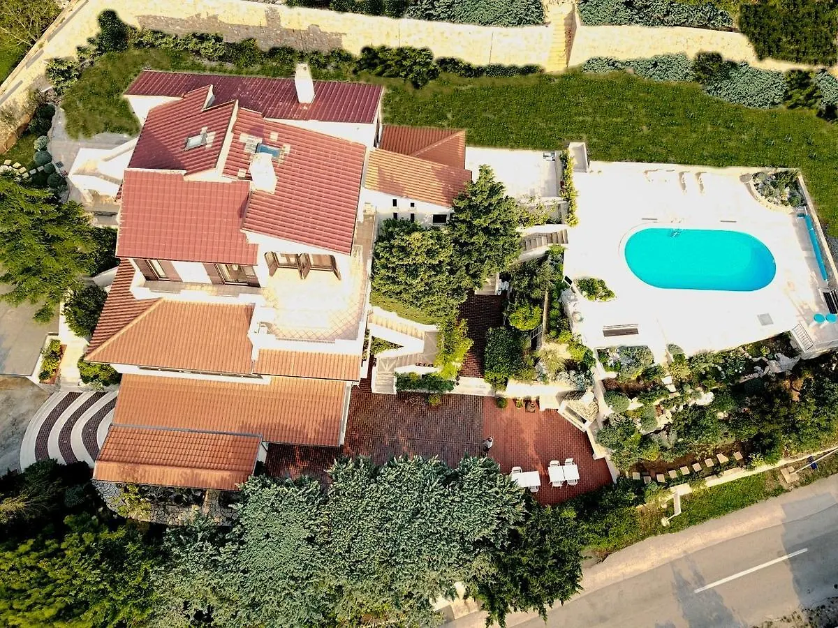 Villa Marlin Klenovica