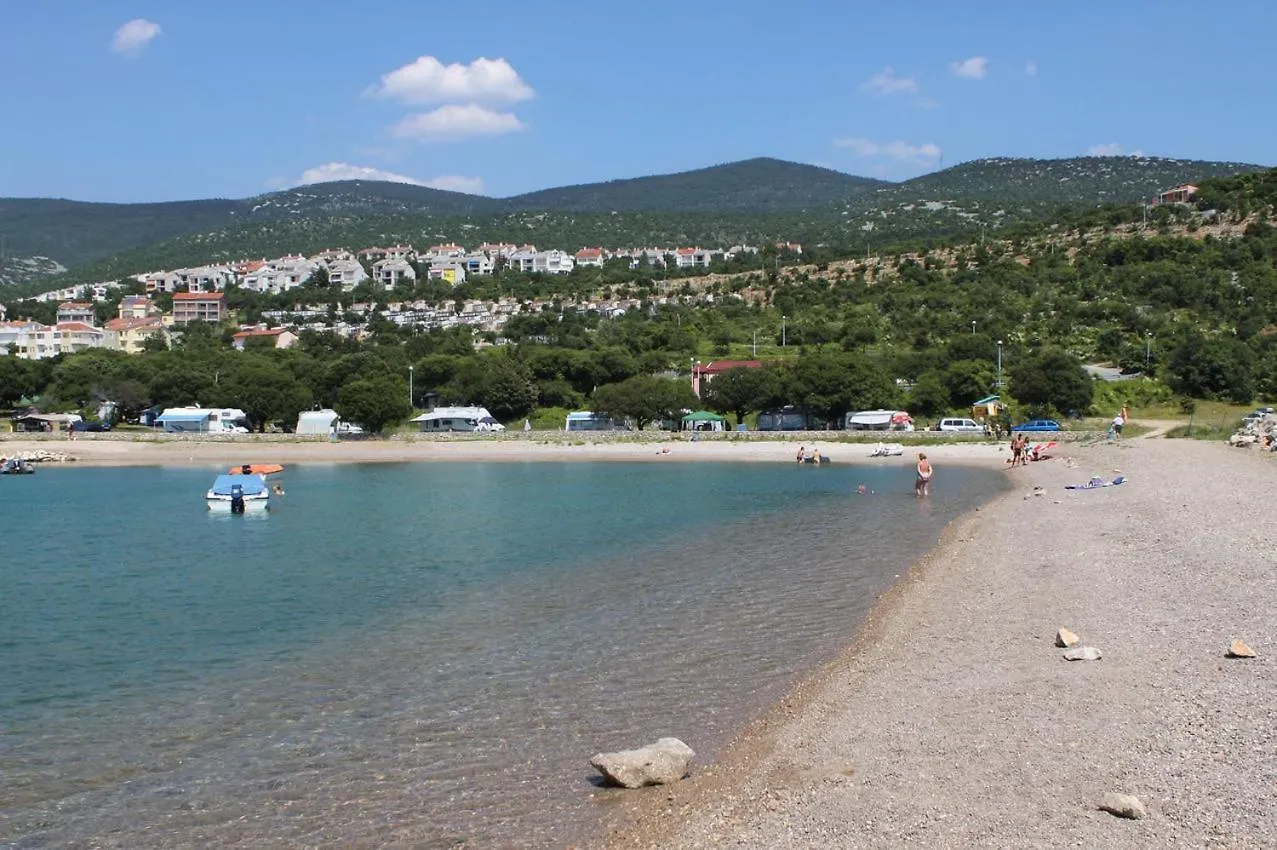 Apartament Villa Marlin Klenovica